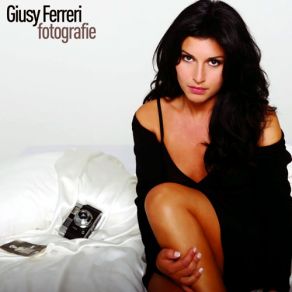 Download track Ma Il Cielo E' Sempre Piu' Blu Giusy Ferreri