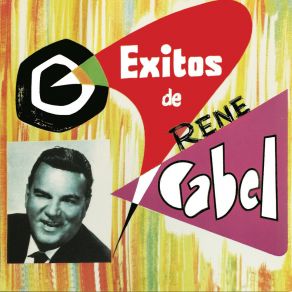 Download track Mi Eterna Canción Rene Cabel