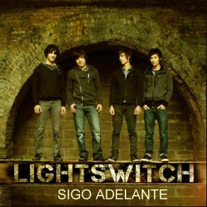 Download track Sigo Adelante Lightswitch