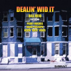 Download track Four To One Bill Heid