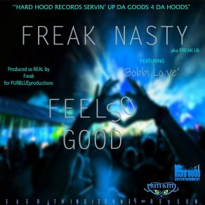 Download track Feel So Good (Radio Edit) Bobbi Lo Ve'