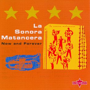 Download track Me Pongo Contento - Original La Sonora Matancera