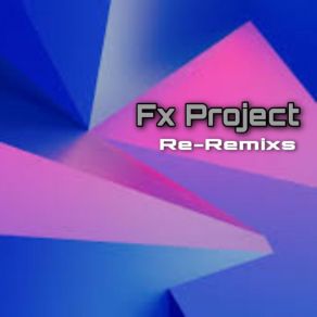 Download track Let's Get It! (Re-Remix) FX Project