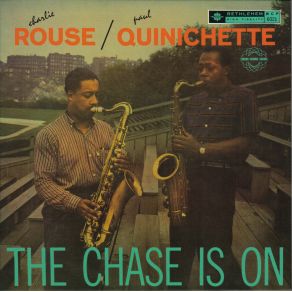 Download track Last Time For Love Paul Quinichette, Charlie Rouse