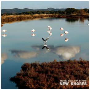 Download track New Shores More Yellow Birds