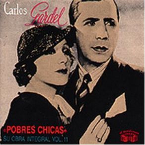 Download track Galleguita Carlos Gardel