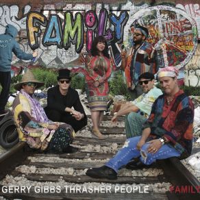 Download track Living For The City / Overjoyed Gerry Gibbs, Thrasher People