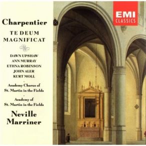 Download track 10. Te Deum H. 146 - Dignare Domine Die Isto Sine Peccato Nos Custodire Marc - Antoine Charpentier