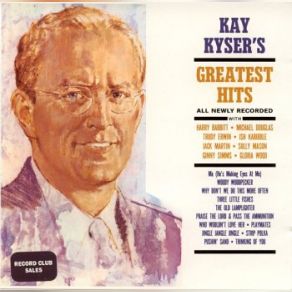 Download track Why Don't We Do This More Often Kay Kyser & His Orchestra