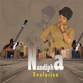 Download track Qamata Nandipha