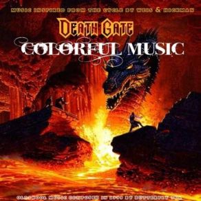 Download track Hugh Main Theme Colorful Music