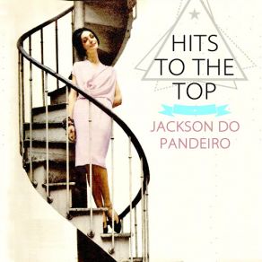 Download track A Mulher Que Virou Homem Jackson Do Pandeiro