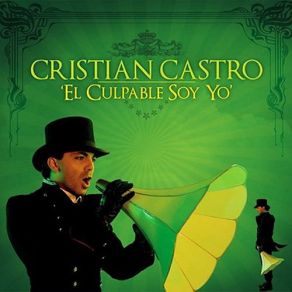 Download track No Me Digas Cristian Castro