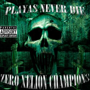 Download track Dungeon Shelter ZERO XELION CHAMPIONS