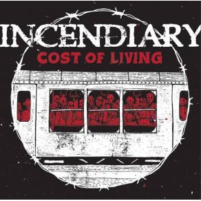 Download track Silence Is A Sentence Incendiary