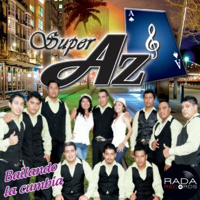 Download track Que Hiciste Super AZ