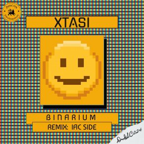 Download track Xtasi (Iac Side Remix) BinariumIac Side