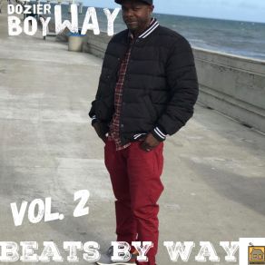 Download track Don't Make It Easy DOZIER BOY WAY