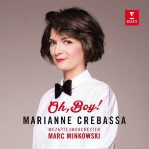 Download track 16 - La Clemenza Di Tito- Parto, Ma Tu Ben Mio (Sesto) Das Mozarteum Orchester Salzburg, Marianne Crebassa