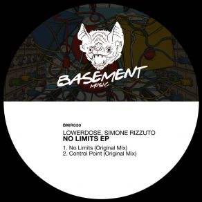 Download track Control Point (Original Mix) Simone Rizzuto