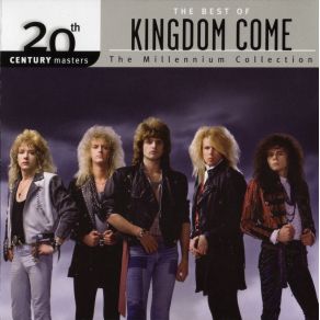 Download track You'Re Not The Only... I Know Kingdom Come