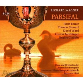 Download track 1. Vom Bade Kehrt Der Konig Heim Richard Wagner