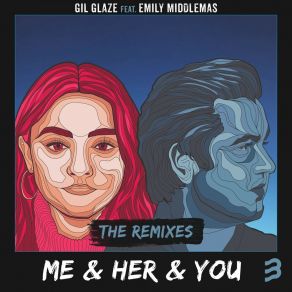 Download track Me & Her & You (Pansil Remix) Emily MiddlemasPansil