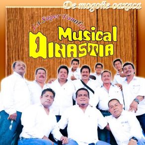 Download track El Baile De Los Banderos La Super Familia Musical Dinastia