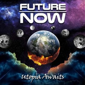 Download track Utopia Awaits Future Now