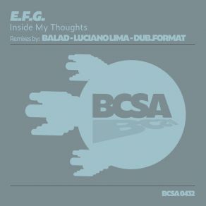 Download track Inside My Thoughts (Balad Remix) Luciano Lima