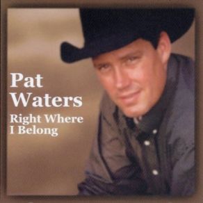 Download track Something, Something Pat Waters