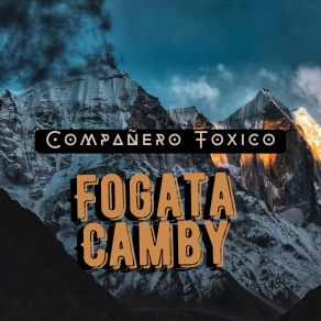 Download track Frustrado FOGATA CAMBY