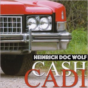 Download track I'll Be Home Heinrich Doc Wolf