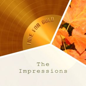 Download track Little Young Lover The Impressions