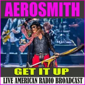 Download track Draw The Line (Live) Aerosmith