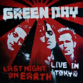 Download track St. Jimmy Green Day