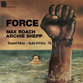 Download track La Marche Max Roach, Archie Shepp