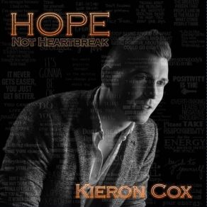 Download track My Loneliest Fears Kieron Cox