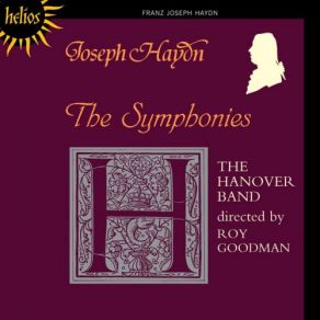 Download track Haydn: Symphony # 70 In D, H 1 / 70 - 4. Finale: Allegro Con Brio Hanover Band, Roy Goodman