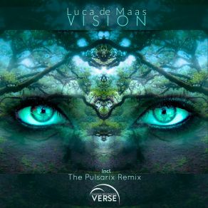 Download track Vision (Original Mix) Luca De Maas