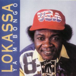 Download track N'daya (Instrumental) Lokassa