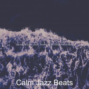 Download track Tremendous Saxophone Bossa Nova - Vibe For Traveling Calm Jazz Beats