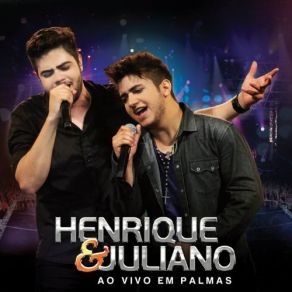 Download track Segundas Intenções Henrique & Juliano