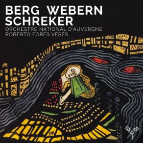 Download track Intermezzo Und Scherzo Für Streichorchester, Op. 8: I. Scherzo Presto Roberto Fores Veses, Orchestre National D'Auvergne