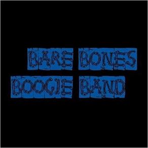 Download track My Man Loves My Van Bare Bones Boogie Band