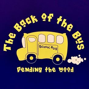 Download track Te Amo Mami The Back Of The Bus