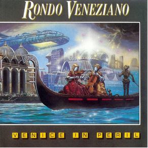 Download track La Serenissima Rondò Veneziano