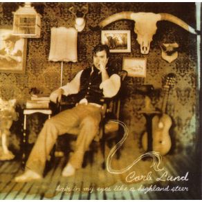 Download track All I Wanna Do Is Play Cards Corb Lund