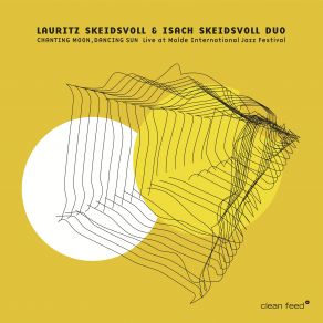 Download track My Withering Soul (Live At Molde International Jazz Festival, July 14th 2020) Lauritz Skeidsvoll, Isach Skeidsvoll