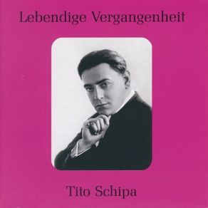 Download track 07-Tito Schipa-Una Vergine Un Angiol Di Dio - La Favorita Tito Schipa